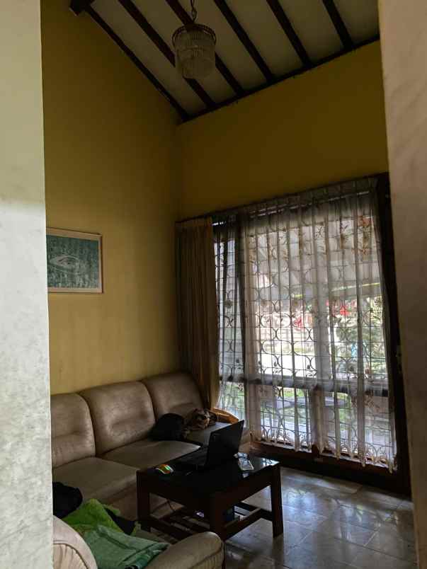 dijual rumah kopo permai