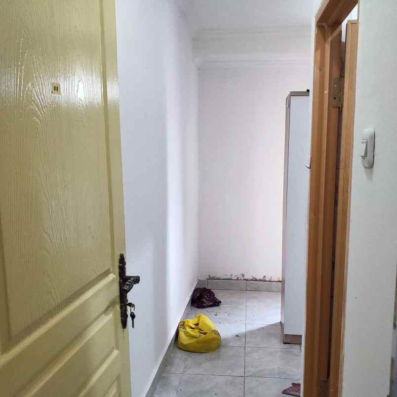 dijual rumah kost di grogol petamburan jakarta barat