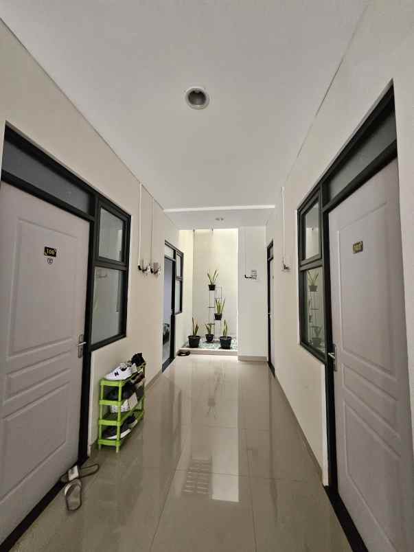 dijual rumah kost di kalicari semarang