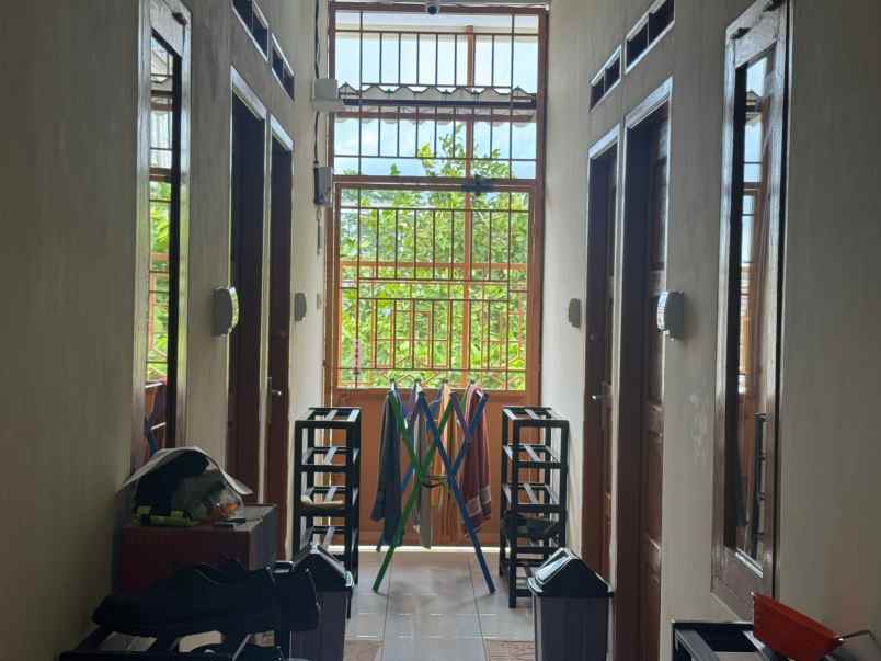 dijual rumah kost di talaga bestari tangerang