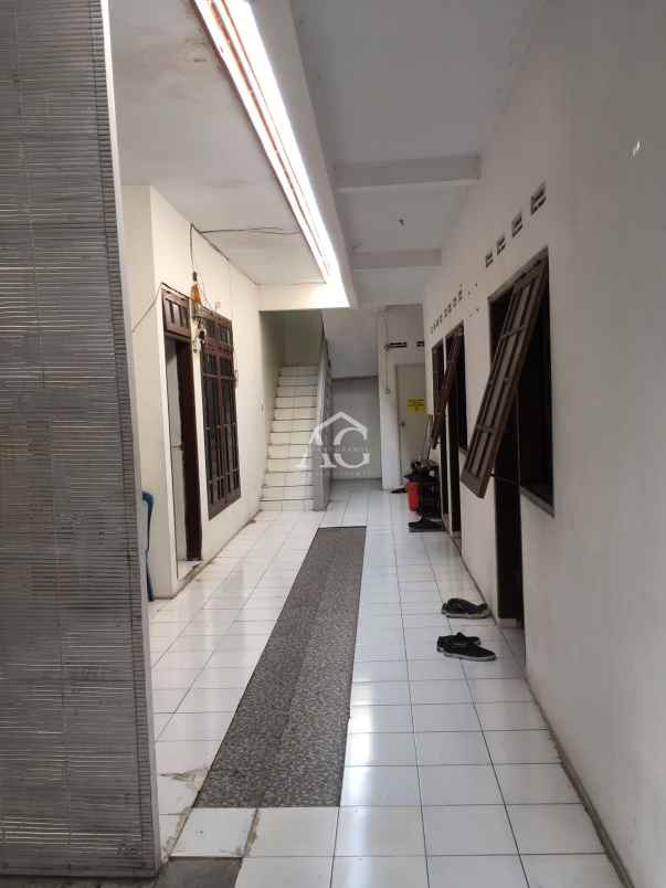 dijual rumah kost seputaran suhat malang