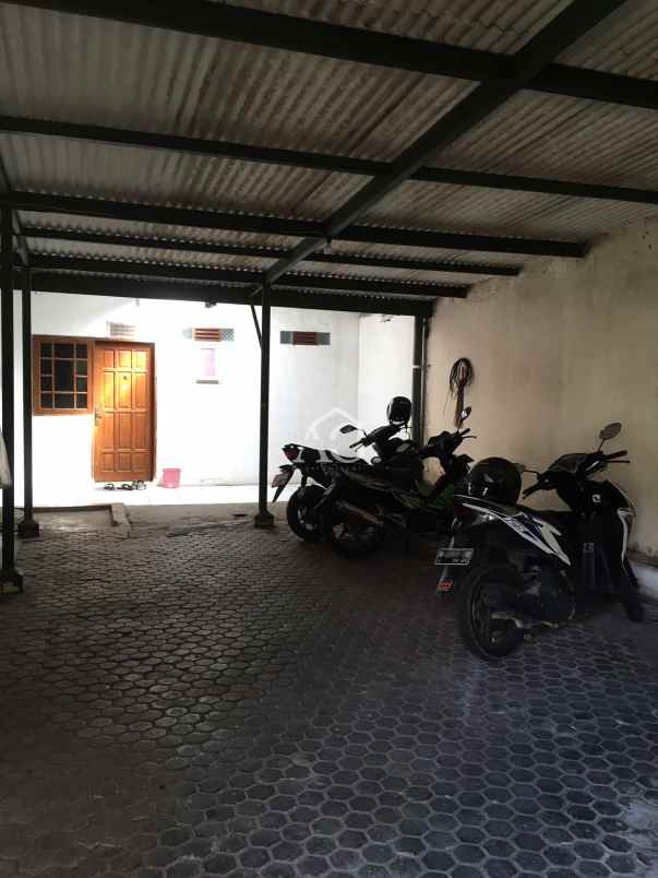 dijual rumah kost seputaran suhat malang