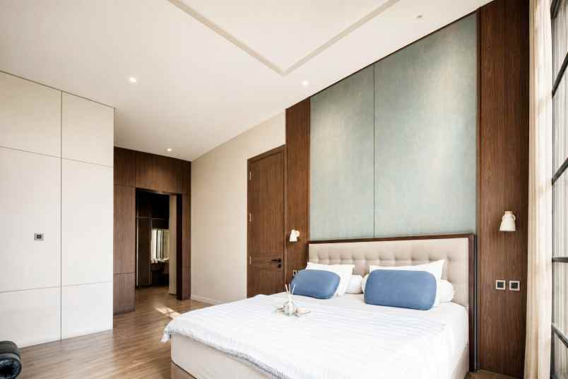 dijual rumah kota wisata cibubur