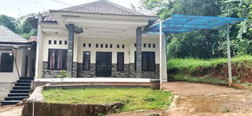 dijual rumah kp sentul balaraja tangeranv