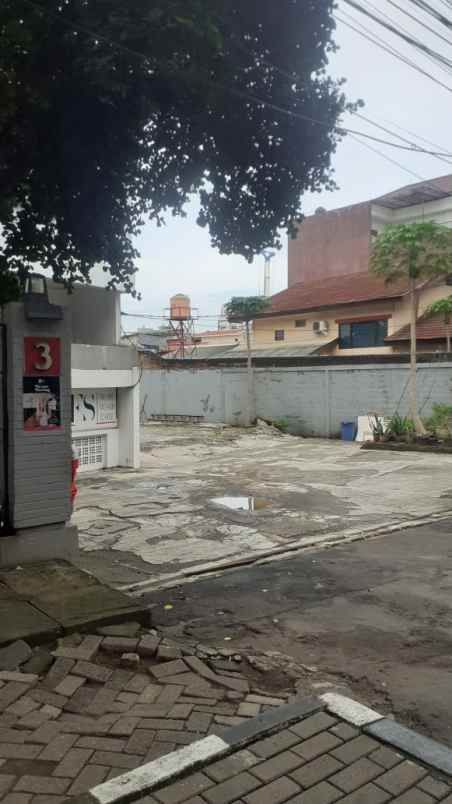 dijual rumah kramat pela