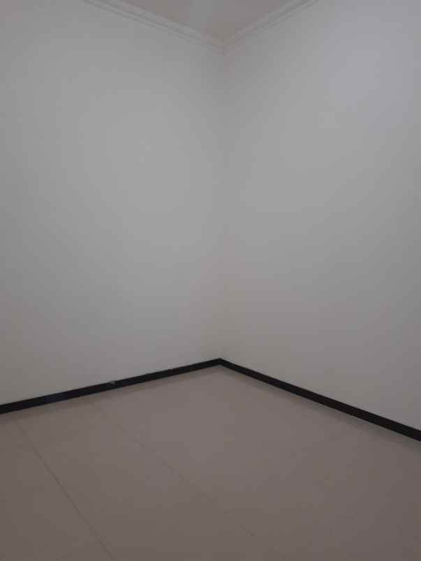 dijual rumah lebak indah town house