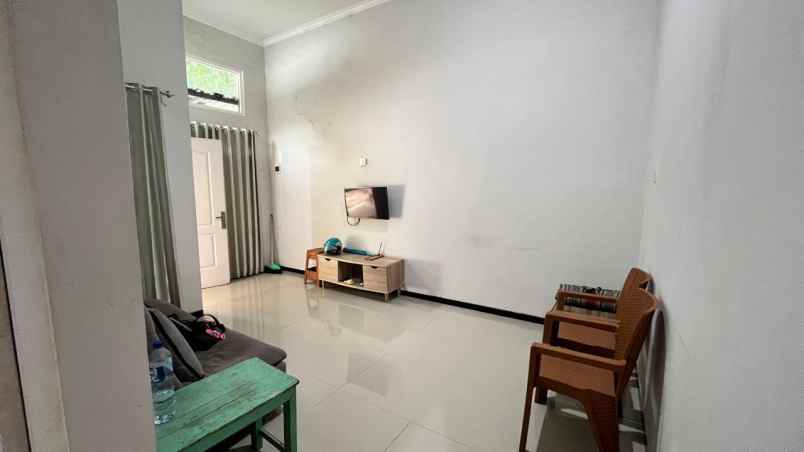 dijual rumah lokasi perumahan dieng malang