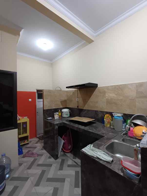 dijual rumah lokasi sulfat blimbing kota malang