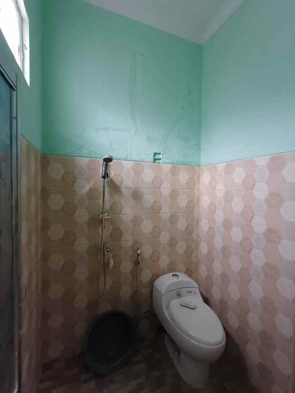 dijual rumah lokasi sulfat blimbing kota malang