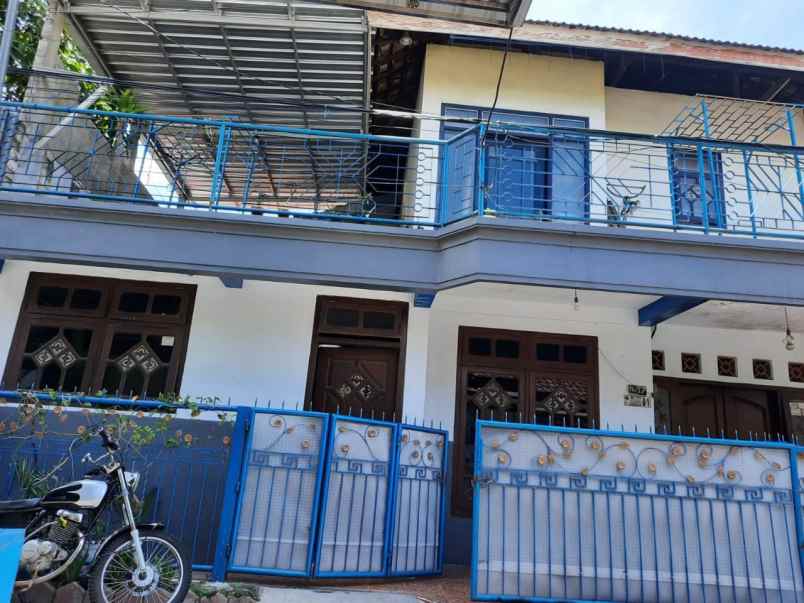 dijual rumah lowokwaru