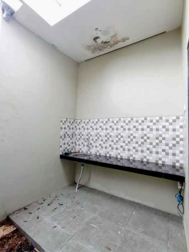 dijual rumah maguwoharjo