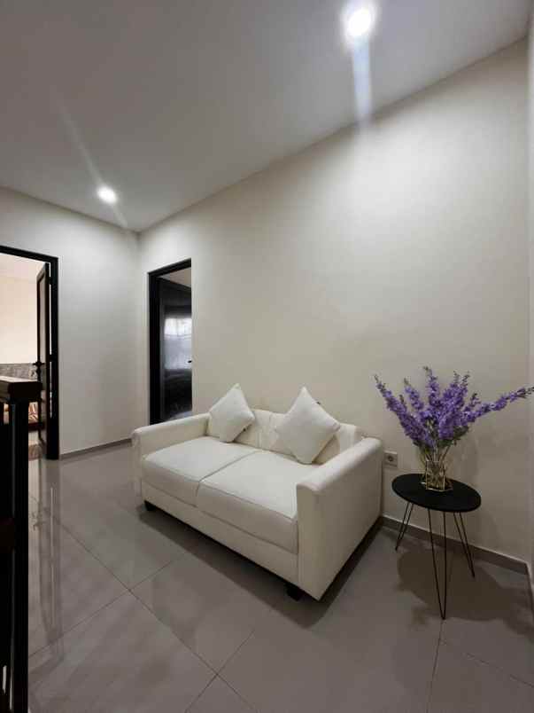 dijual rumah maguwoharjo sleman