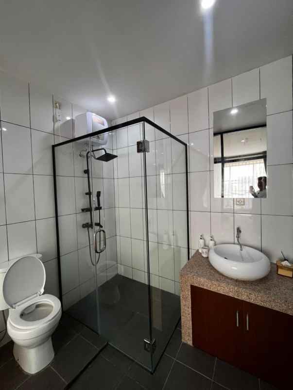 dijual rumah maguwoharjo sleman