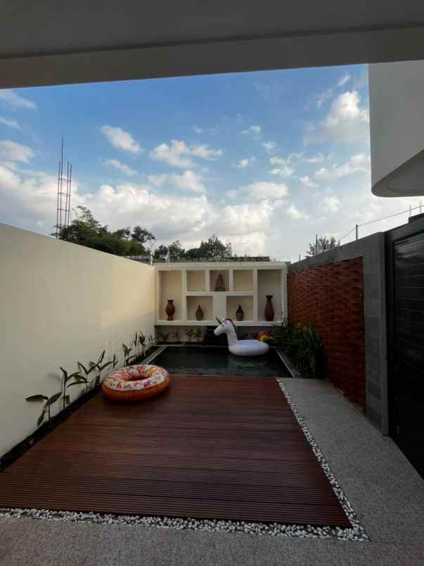 dijual rumah maguwoharjo sleman