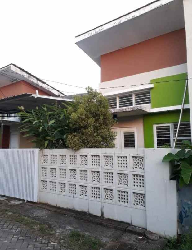 dijual rumah makassar kota sekitar