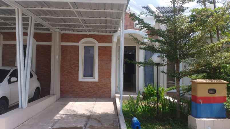 dijual rumah makassar kota sekitar