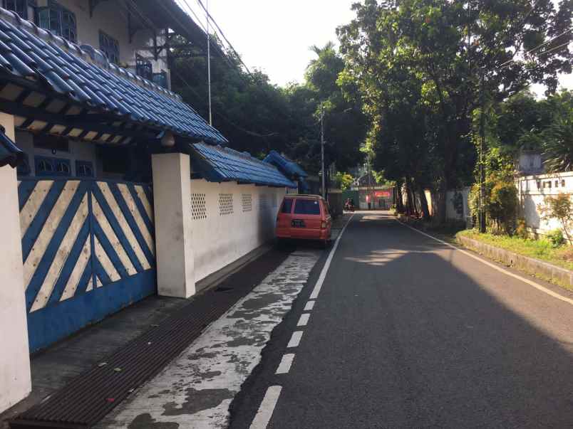 dijual rumah mampang prapatan