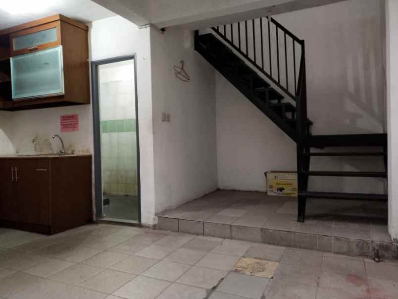dijual rumah mampang prapatan kuningan