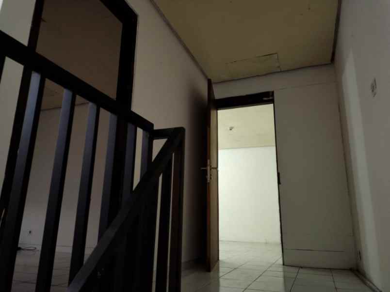 dijual rumah mampang prapatan kuningan