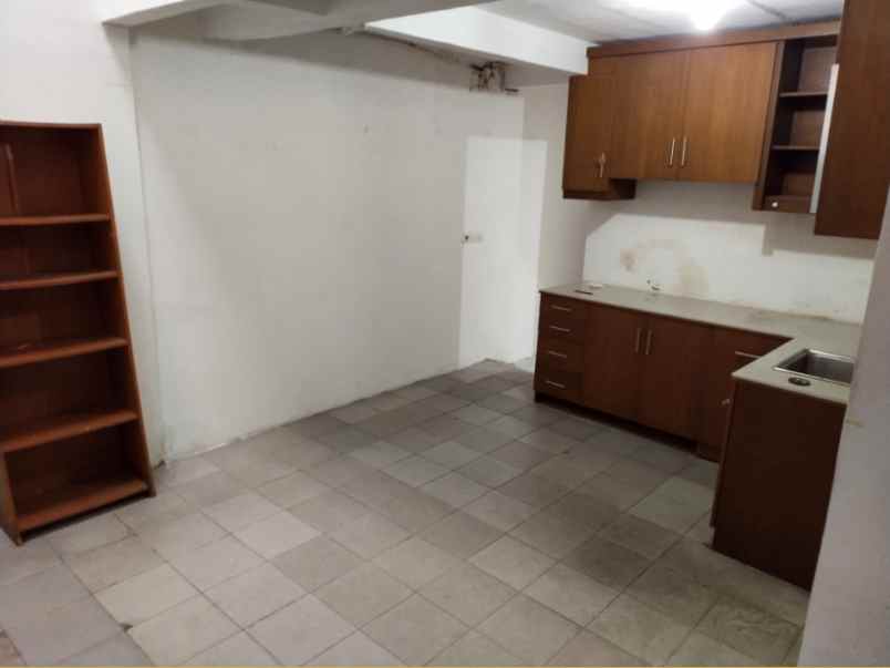 dijual rumah mampang prapatan kuningan