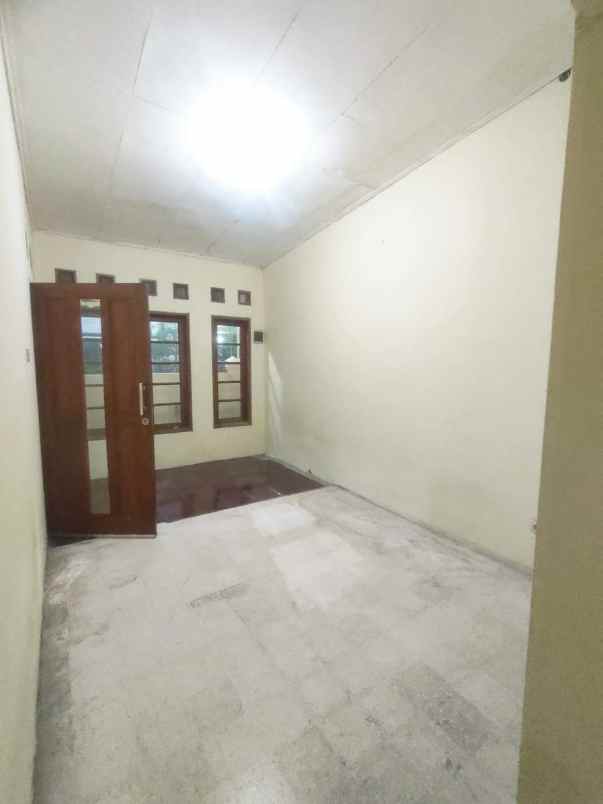 dijual rumah manukan rejo surabaya