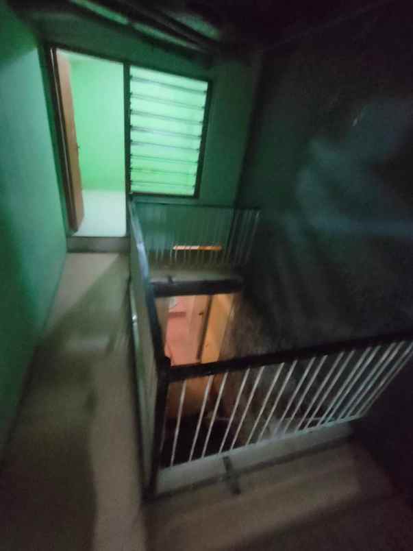 dijual rumah manukan rejo surabaya