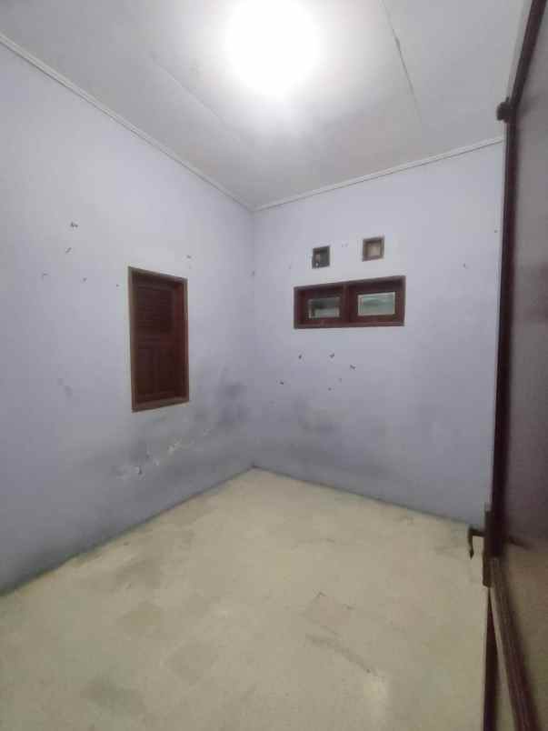 dijual rumah manukan rejo surabaya