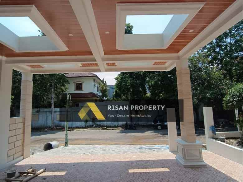 dijual rumah manyaran semarang barat