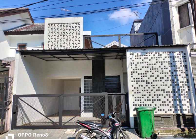 dijual rumah margahayu raya