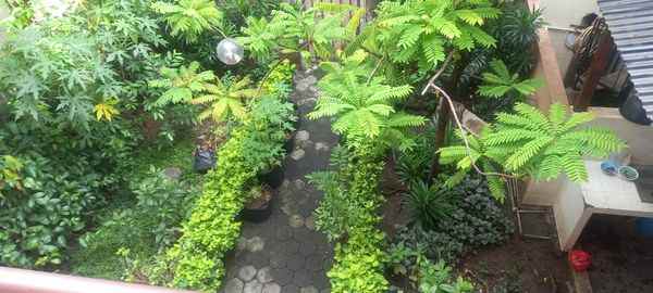 dijual rumah margorejo indah