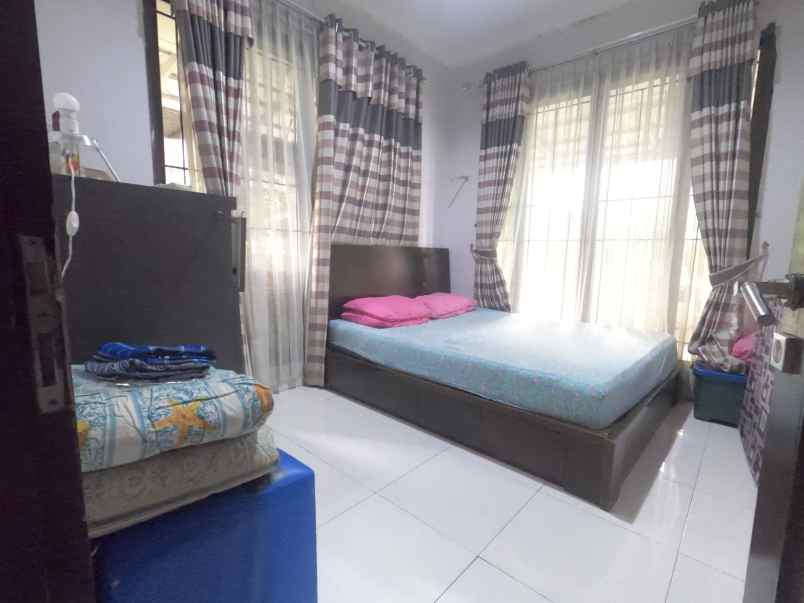 dijual rumah melia grove blok gmd 02