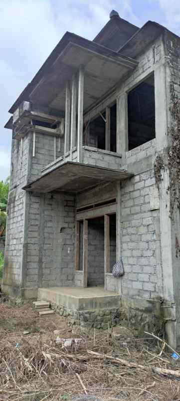 dijual rumah mengwi