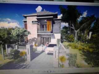 dijual rumah mengwi