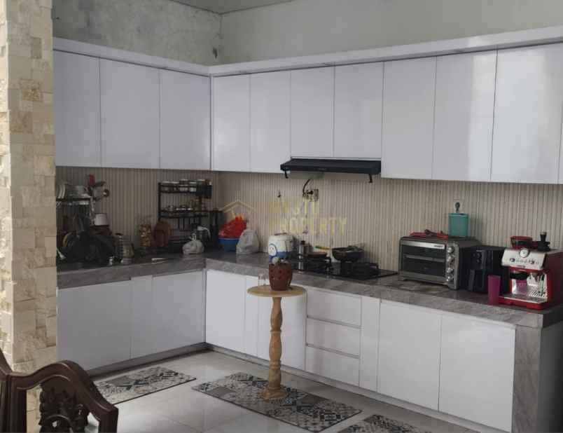 dijual rumah mertoyudan magelang jawa