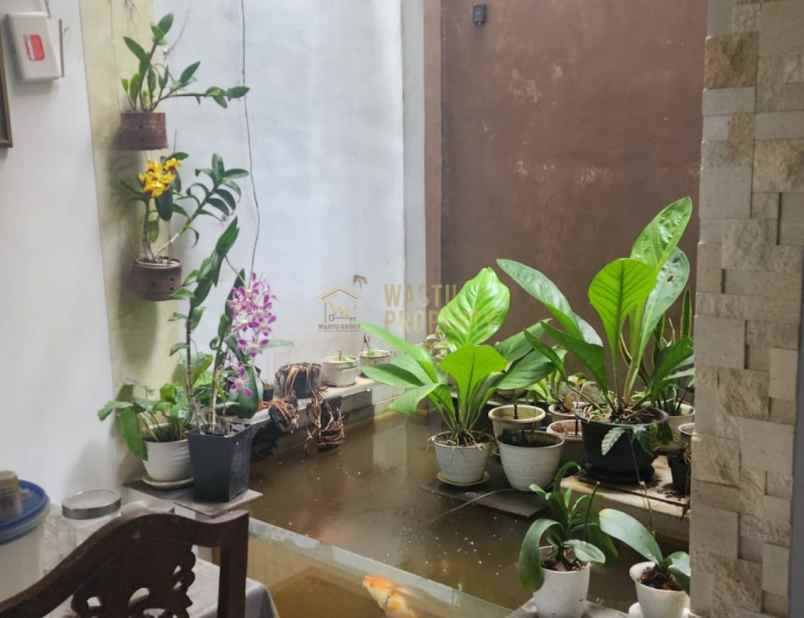 dijual rumah mertoyudan magelang jawa