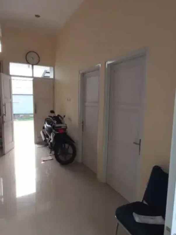 dijual rumah meruyung limo depok