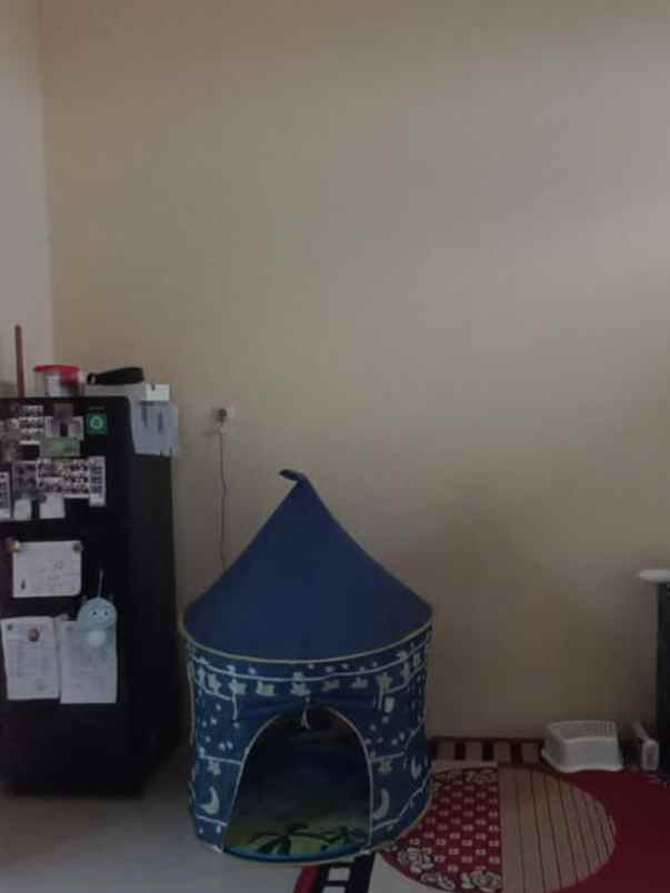 dijual rumah meruyung limo depok