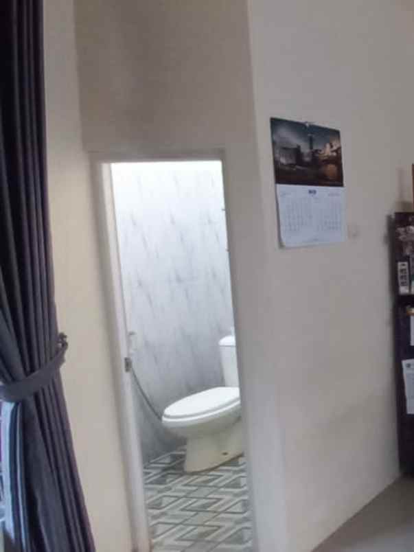 dijual rumah meruyung limo depok