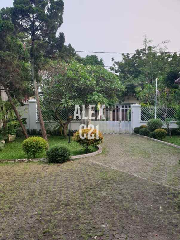 dijual rumah milik pribadi