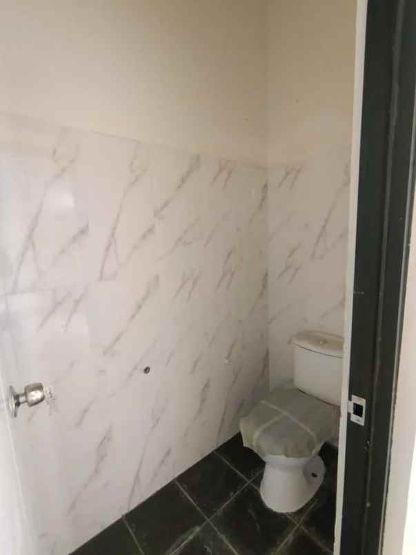 dijual rumah minimalis di gland ciwastra