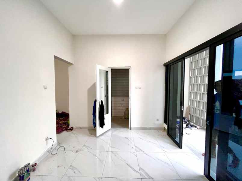 dijual rumah minomartani ngaglik