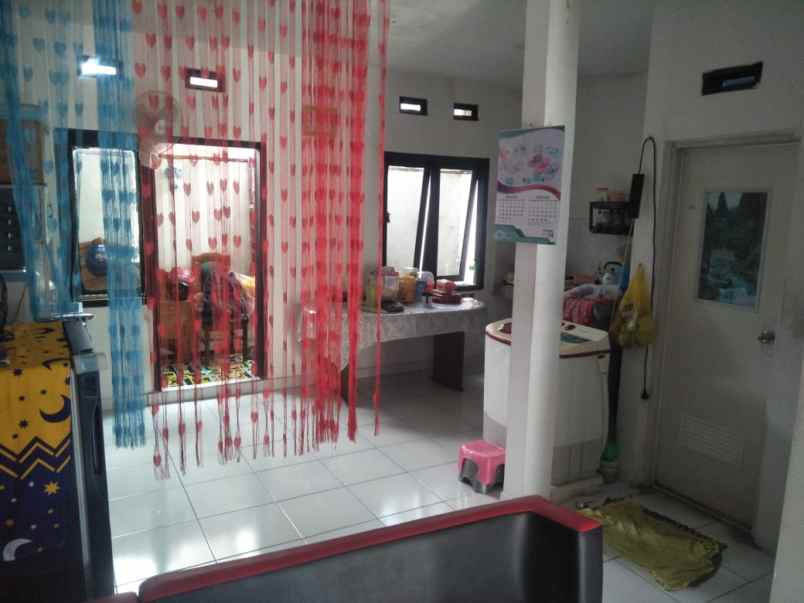 dijual rumah murah di kab bandung