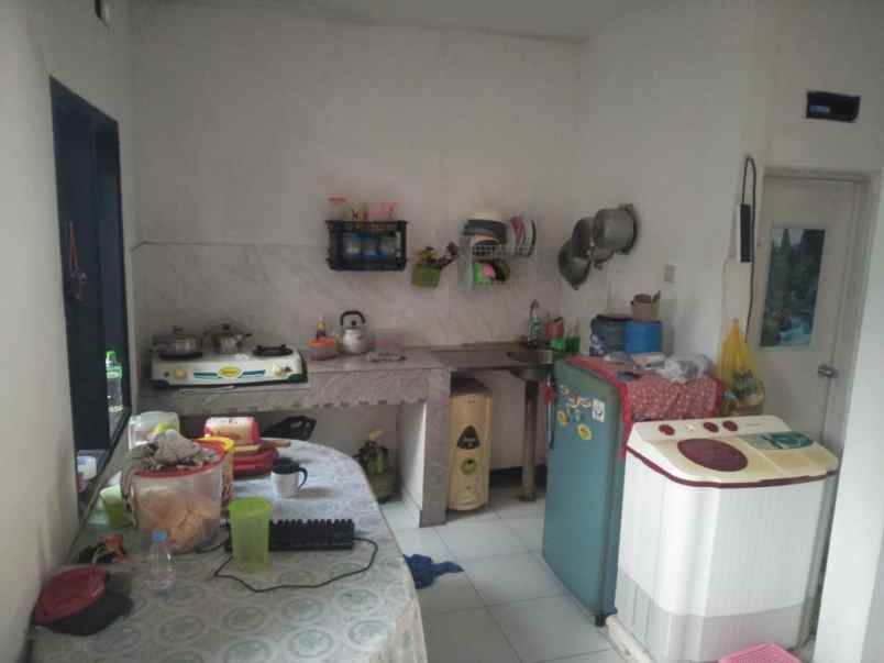 dijual rumah murah di kab bandung