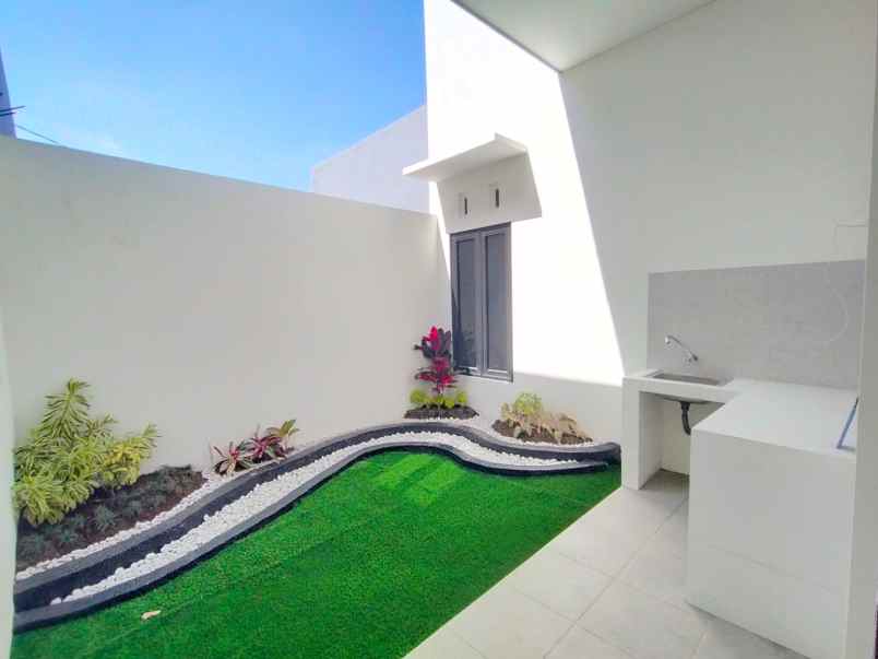 dijual rumah murah di sukun malang singhamerta city