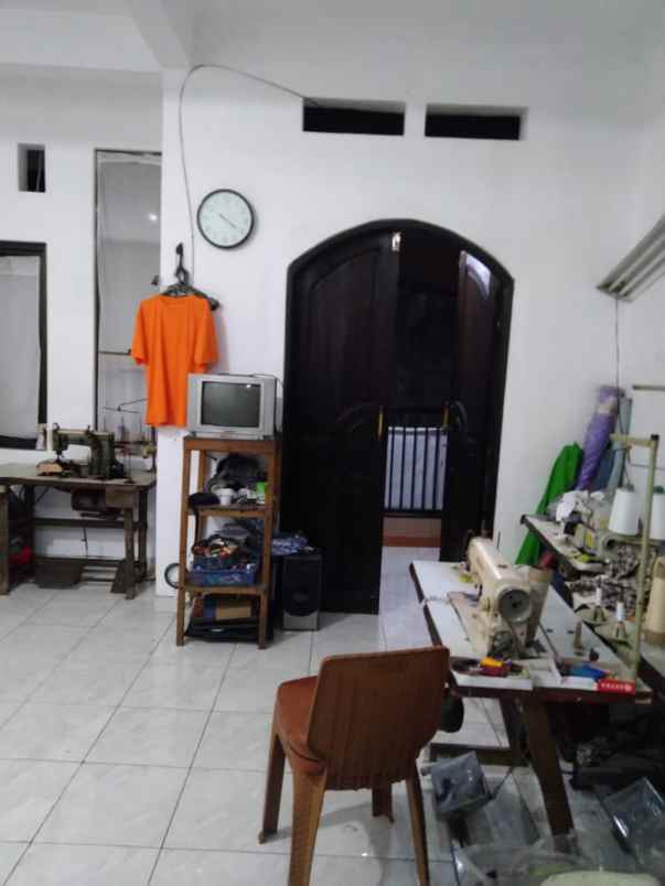 dijual rumah murah jarang ada