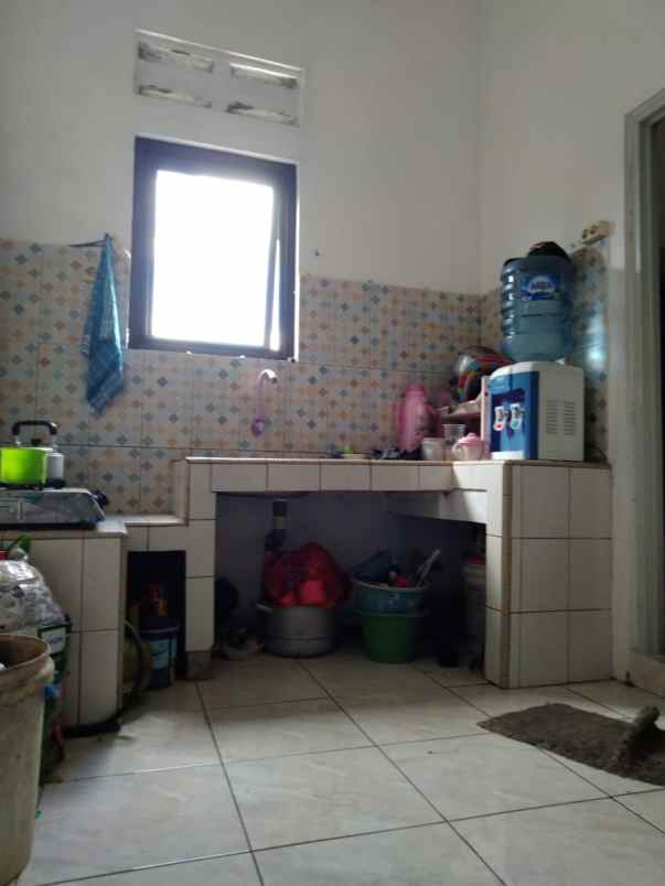 dijual rumah murah jarang ada