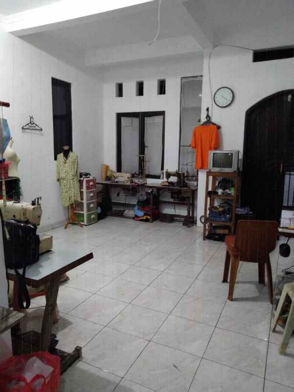 dijual rumah murah jarang ada