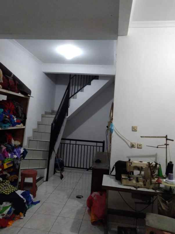 dijual rumah murah jarang ada