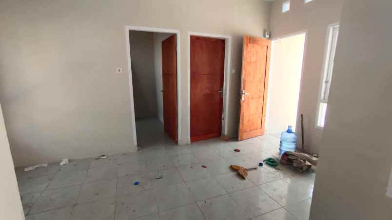 dijual rumah murah ready di kota pekanbaru