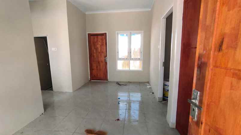 dijual rumah murah ready di kota pekanbaru